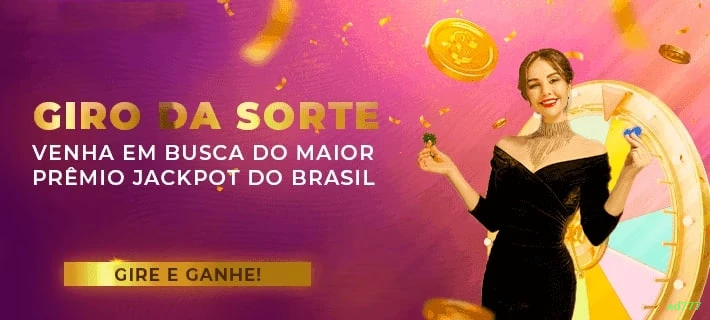 Cassino ao vivo